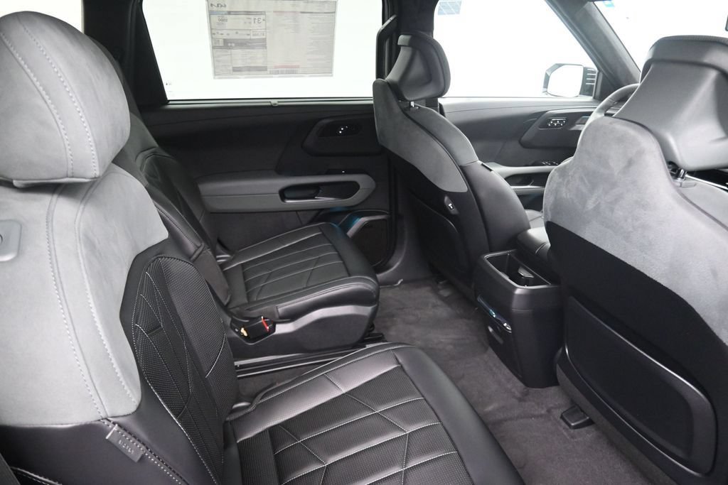 New 2027 Kia Telluride X-Line SX Prestige AWD/4WD image 19