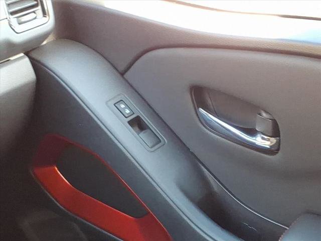 Certified 2024 Nissan Frontier PRO-4X w/ Pro Convenience Package image 17