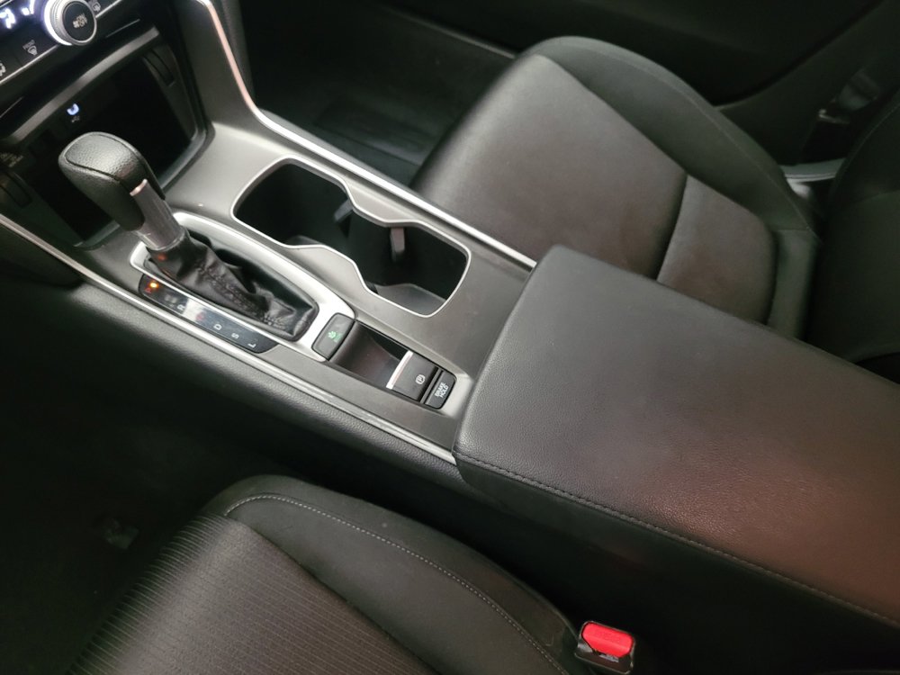 Used 2020 Honda Accord LX image 26