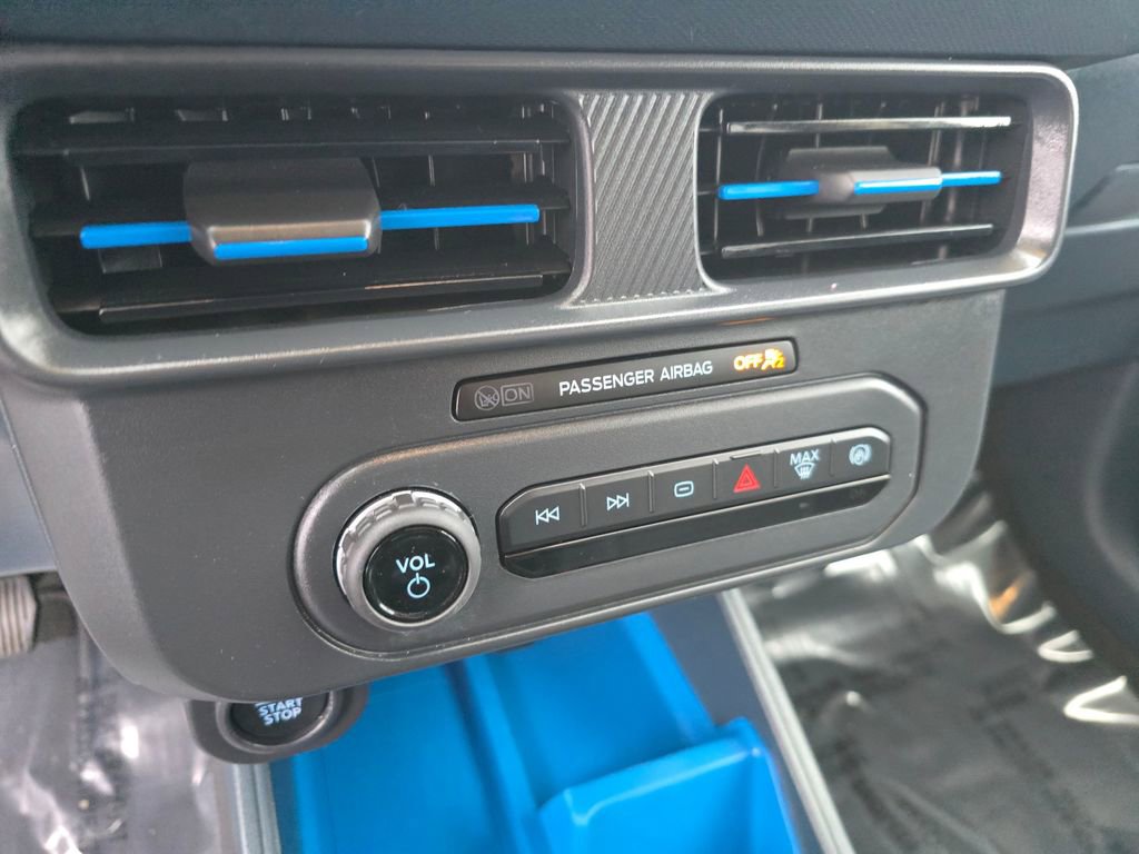 Used 2025 Ford Maverick XLT w/ Equipment Group 302A image 23