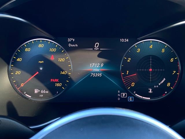 Used 2021 Mercedes-Benz C 300 C 300 image 46