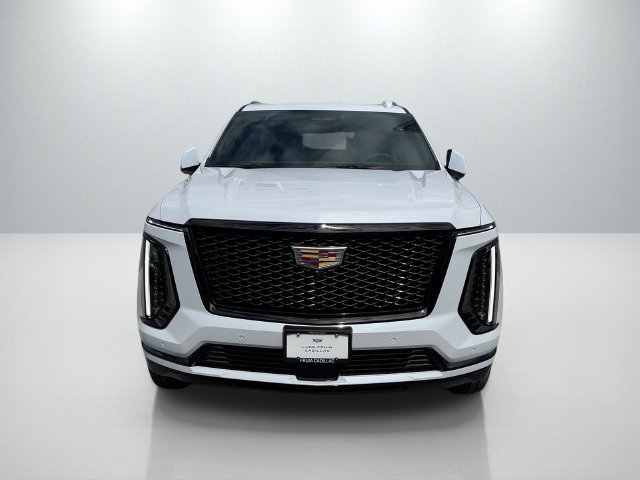 New 2027 Cadillac Escalade Sport w/ Touring Package AWD/4WD image 2