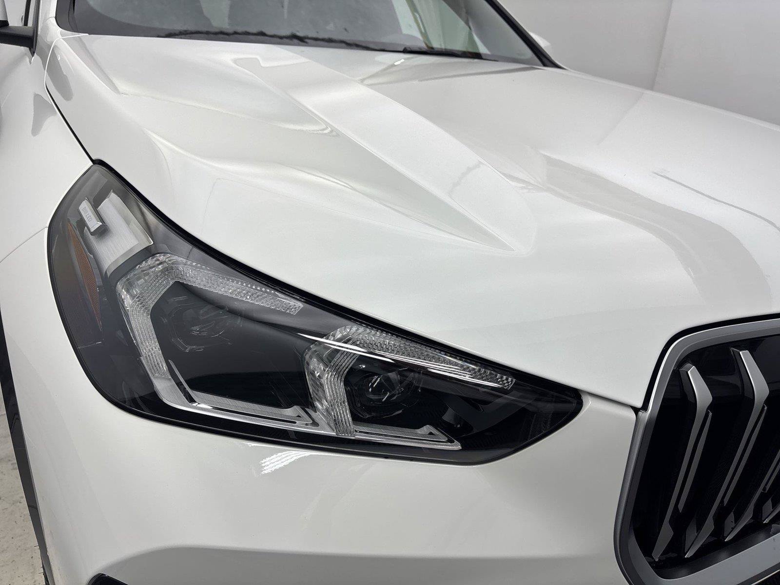 New 2026 BMW X1 xDrive28i AWD/4WD image 18