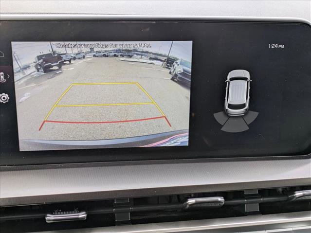 Used 2023 Kia Telluride S image 15