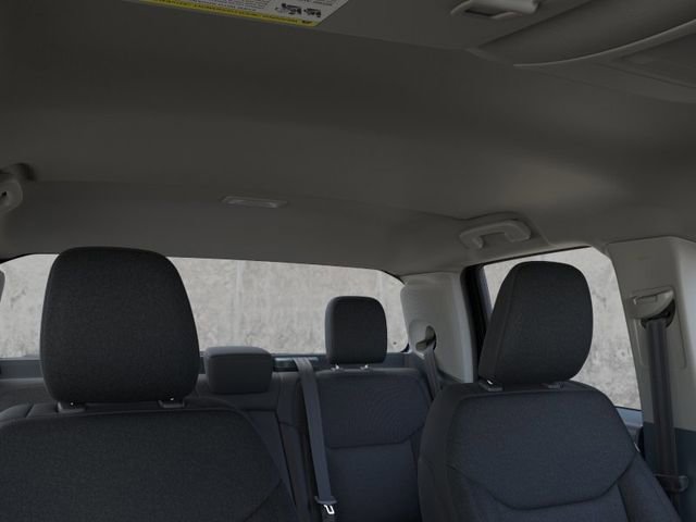 New 2026 Ford Maverick XLT w/ Equipment Group 301A image 12