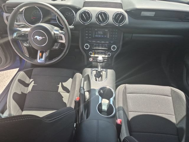 Used 2016 Ford Mustang Coupe w/ Equipment Group 051A RWD image 20