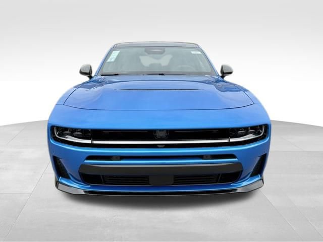 New 2026 Dodge Charger R/T Scat Pack image 2