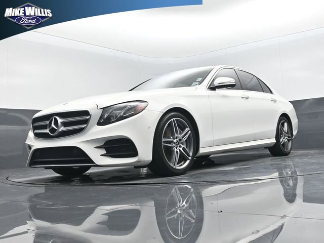 Used 2019 Mercedes-Benz E 300 image 19