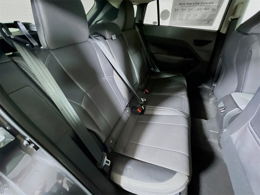 New 2026 Subaru Crosstrek 2.5i Premium image 22