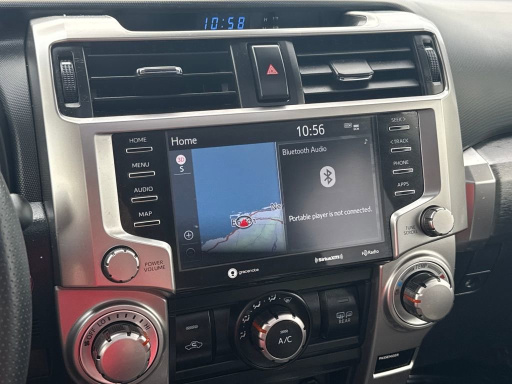 Used 2022 Toyota 4Runner SR5 Premium image 24