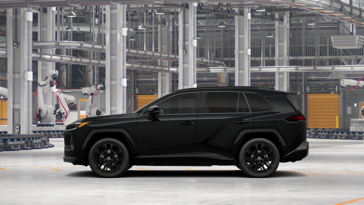 New 2026 Toyota RAV4 AWD image 6