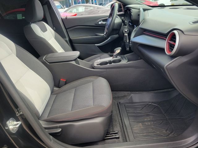 Used 2024 Chevrolet Trax RS image 15