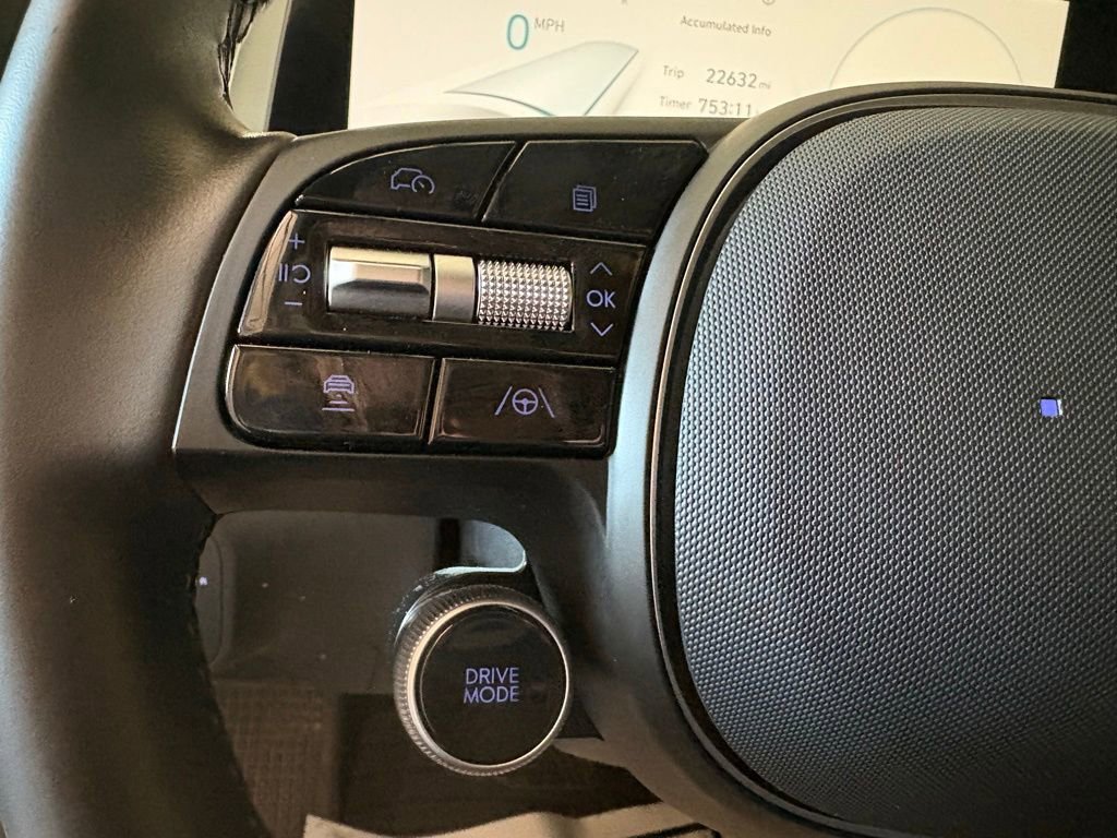 Used 2024 Hyundai Ioniq 6 SE image 21