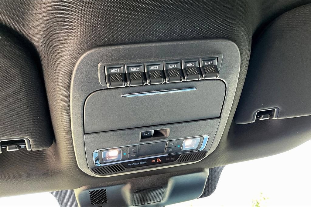 Used 2023 Ford F150 Tremor w/ Equipment Group 402A High AWD/4WD image 18