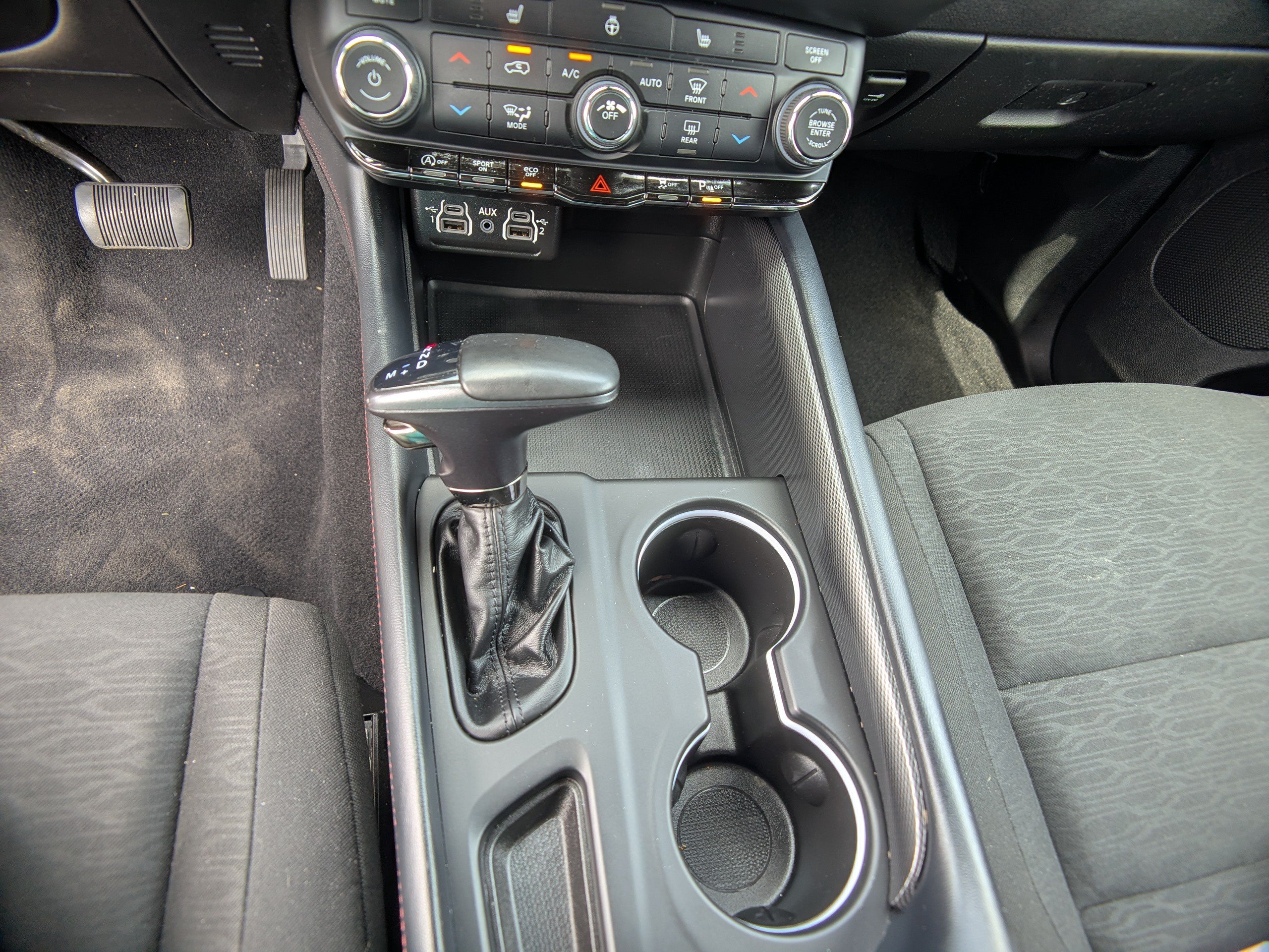 Used 2023 Dodge Durango GT AWD/4WD image 24