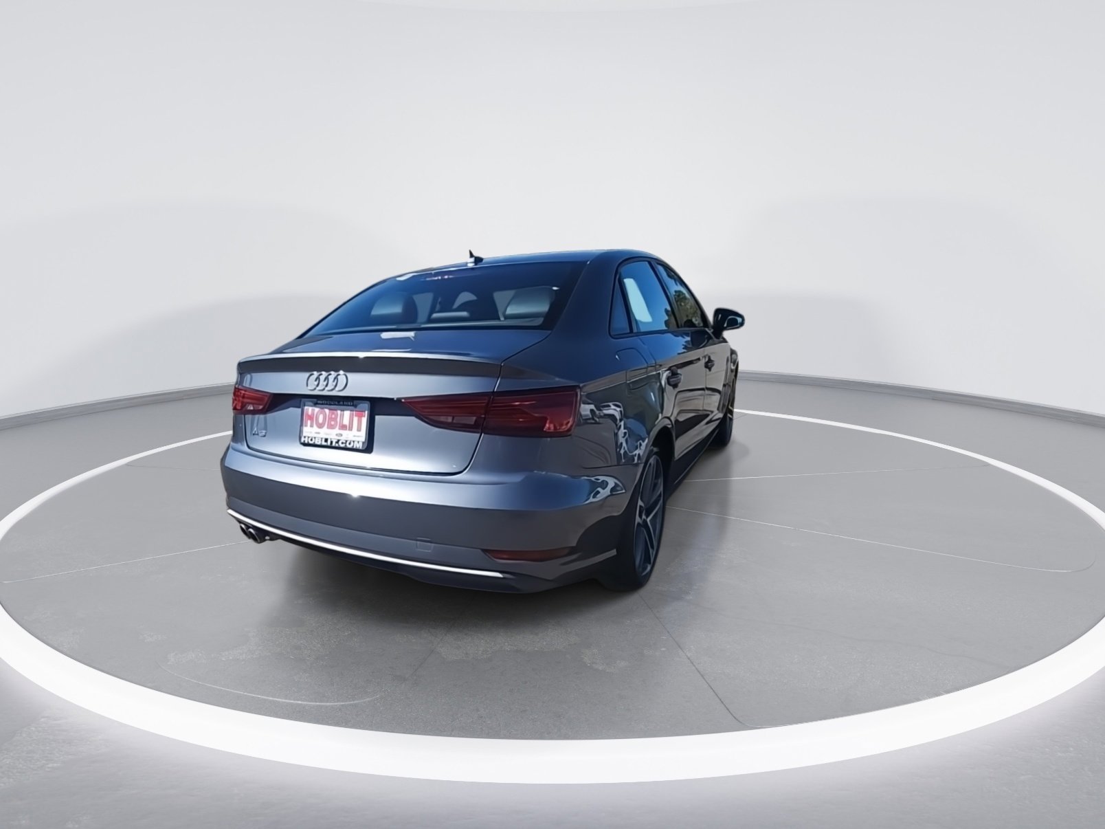 Used 2018 Audi A3 2.0T Premium image 4