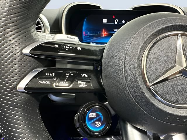 Used 2022 Mercedes-Benz SL 55 AMG 4MATIC image 18
