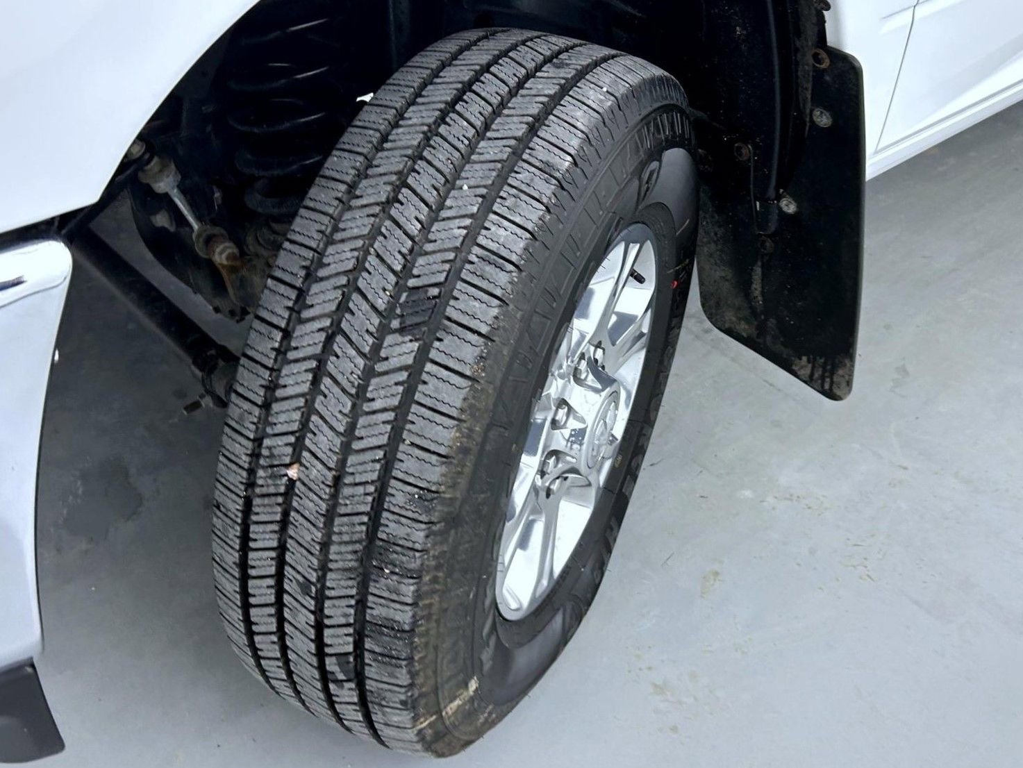 Certified 2025 RAM 2500 Big Horn image 23