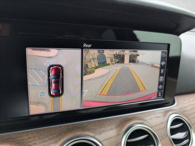 Certified 2019 Mercedes-Benz E 300 image 14