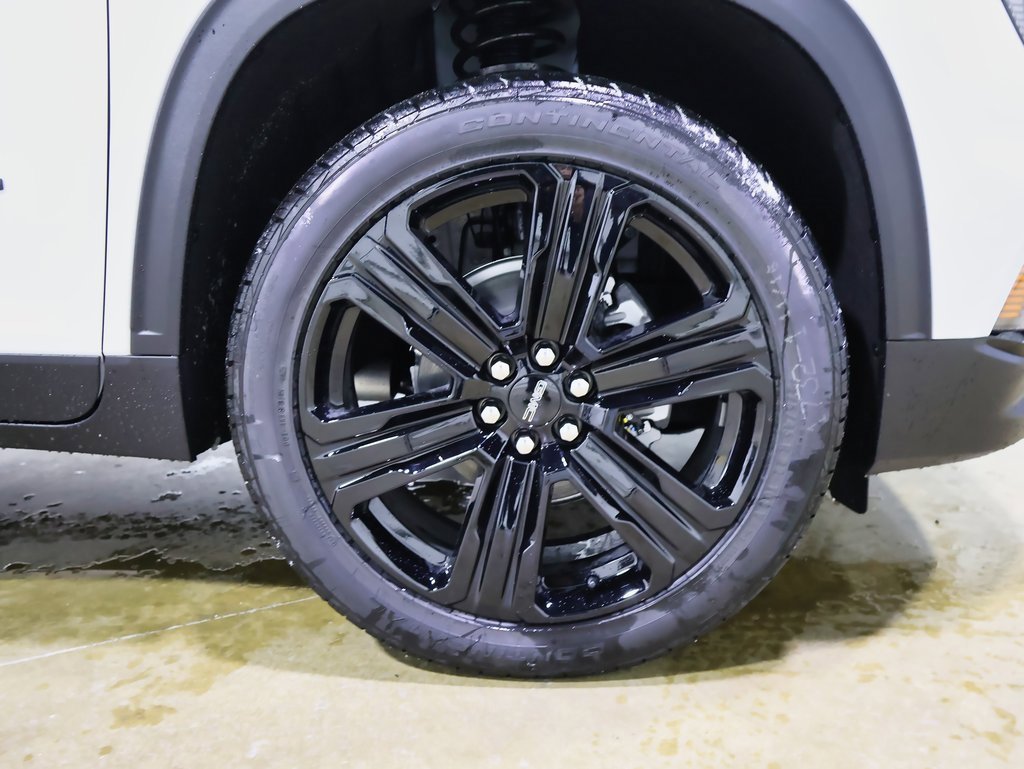 New 2026 GMC Acadia Elevation w/ Black Edition image 33