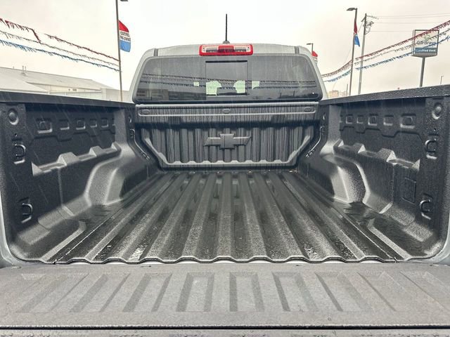 Certified 2026 Chevrolet Colorado Trail Boss image 25
