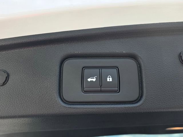 New 2026 Nissan Pathfinder Platinum AWD/4WD image 31