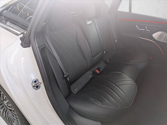 Certified 2023 Mercedes-Benz EQS 580 4MATIC Sedan image 20