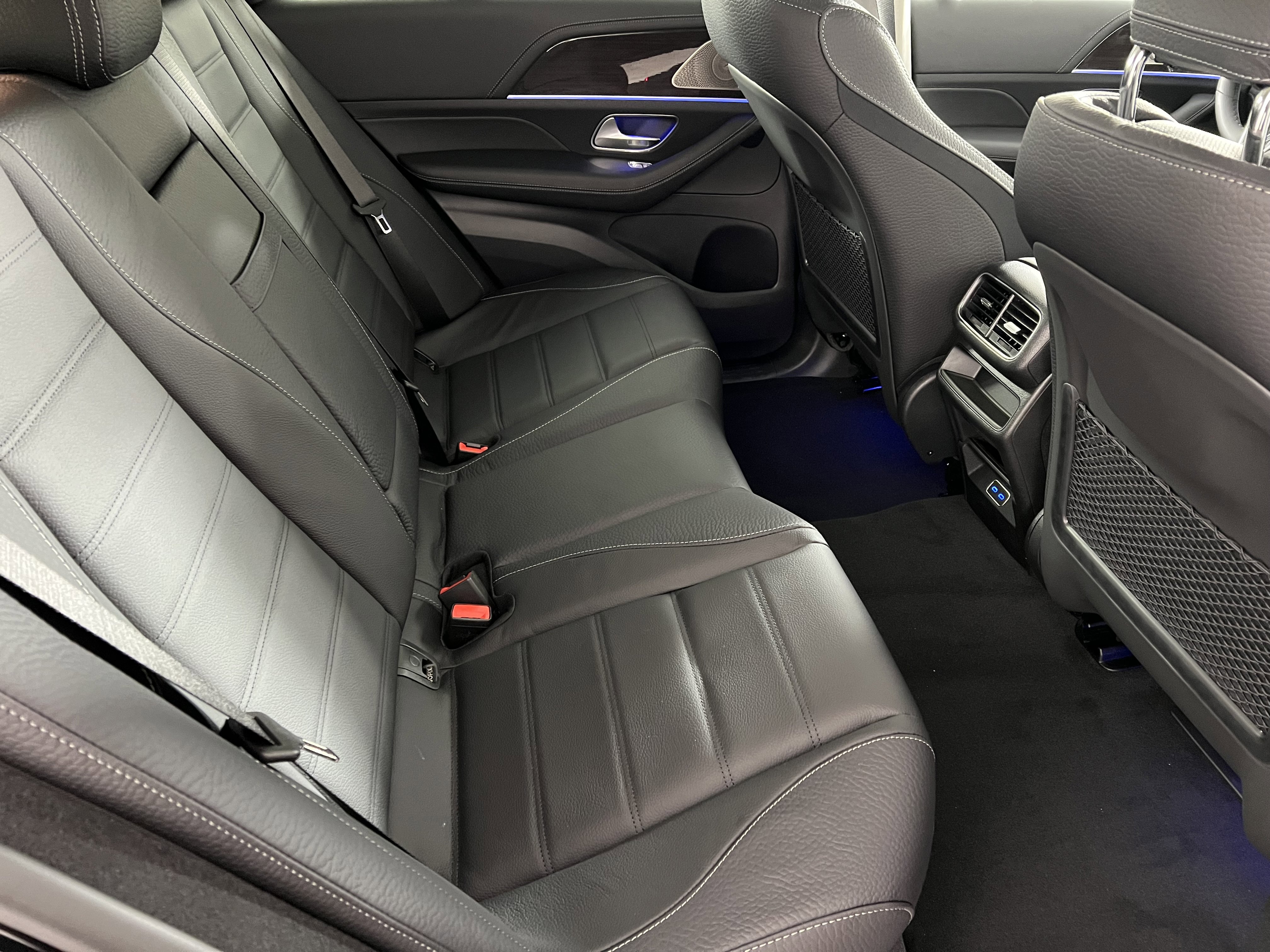 New 2026 Mercedes-Benz GLE 350 4MATIC image 25