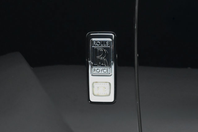 Used 2012 Rolls-Royce Ghost RWD image 51