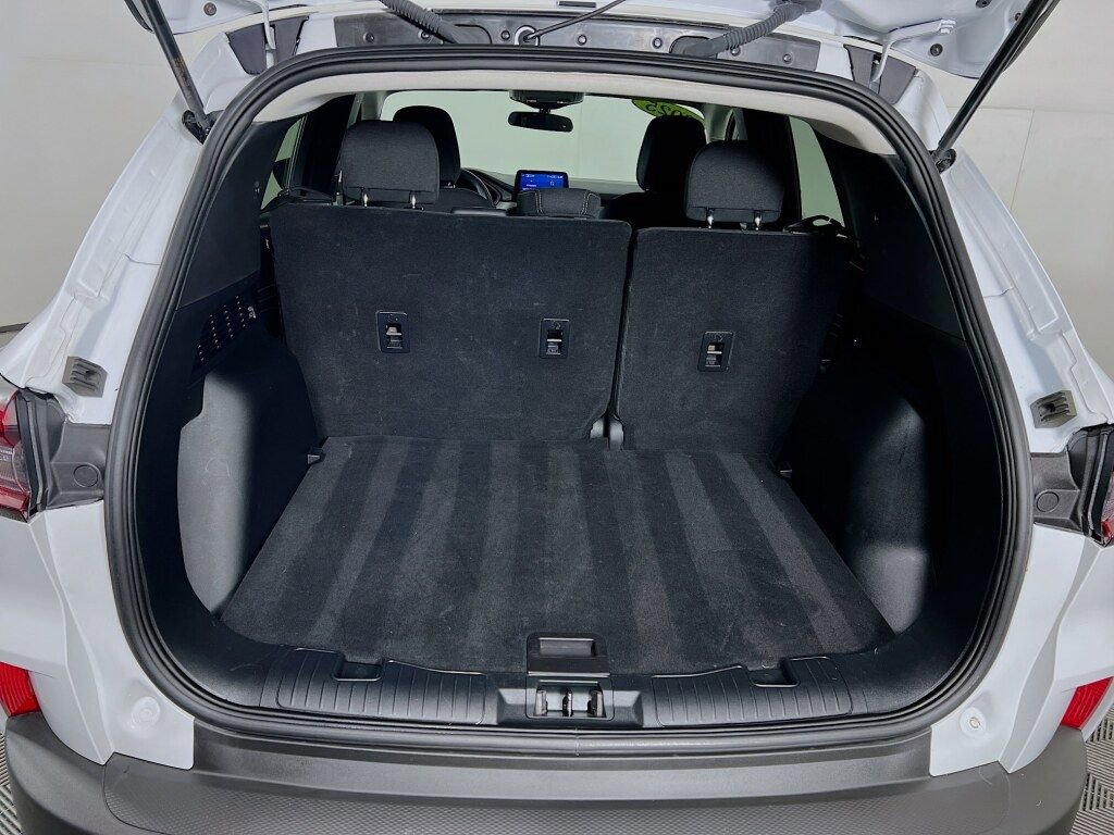 Used 2025 Ford Escape Active image 23