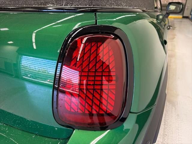 New 2026 MINI Cooper image 5