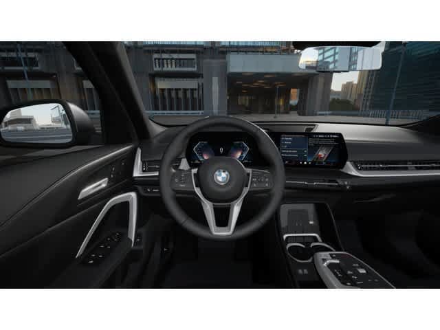 New 2026 BMW X2 xDrive28i w/ Technology Package AWD/4WD image 13