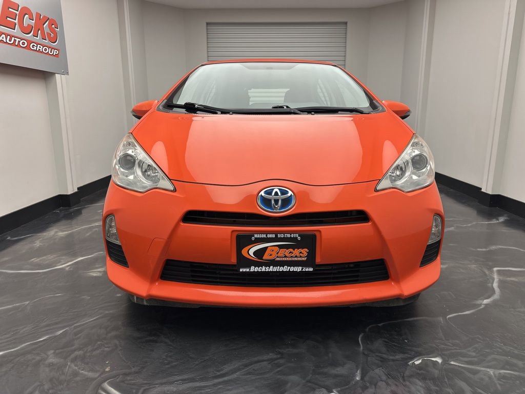 Used 2012 Toyota Prius C Three FWD image 26