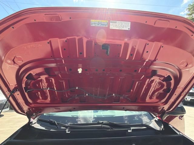 Used 2019 Toyota RAV4 LE FWD image 99
