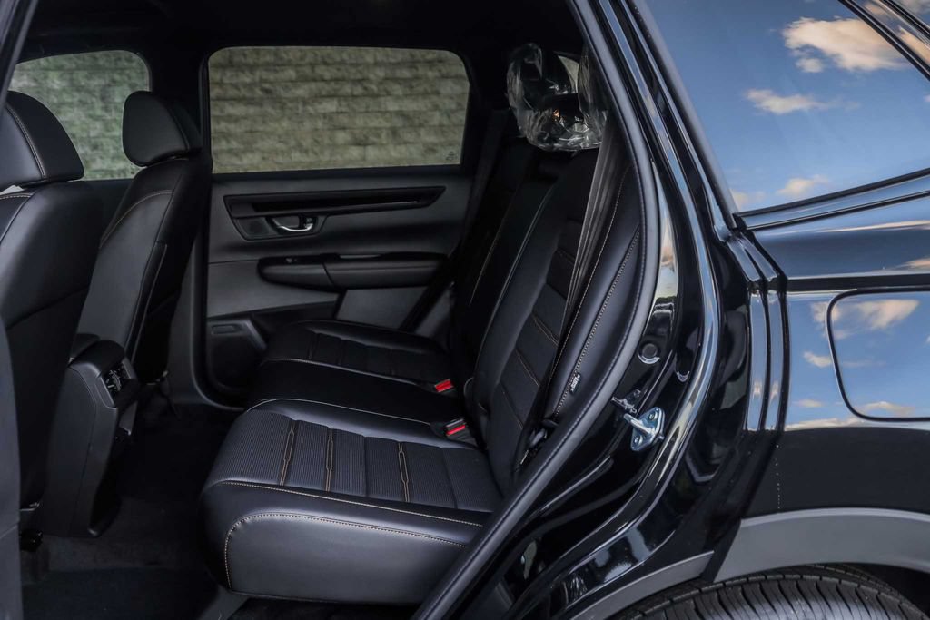 New 2026 Honda CR-V Sport-L image 10