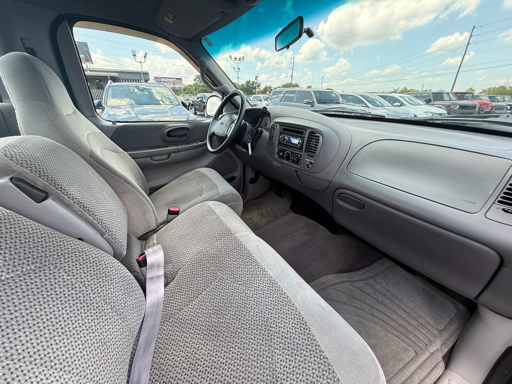 Used 2000 Ford F150 XL RWD image 20