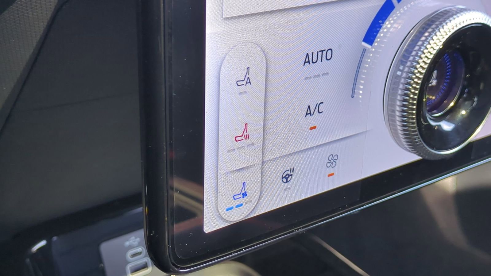 New 2025 Ford Mustang Mach-E Premium w/ Sport Appearance Package image 34