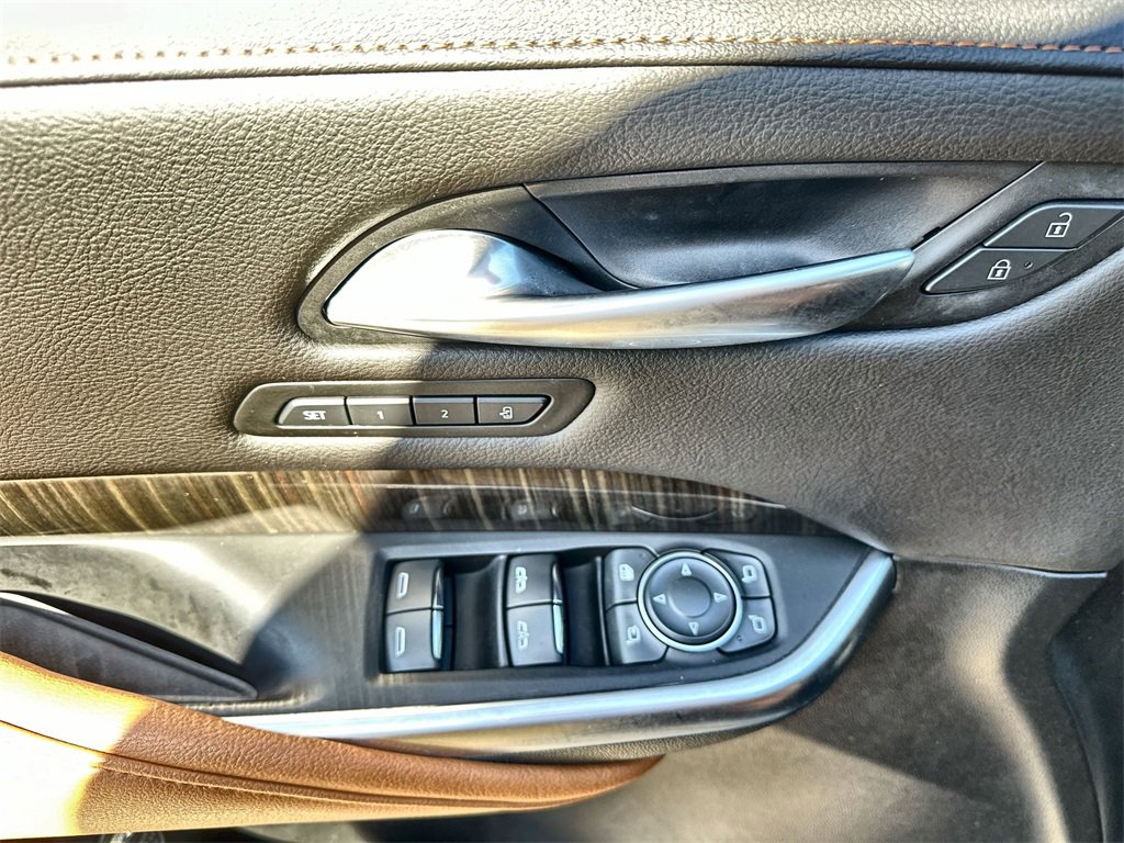 Used 2021 Cadillac XT4 Sport image 22