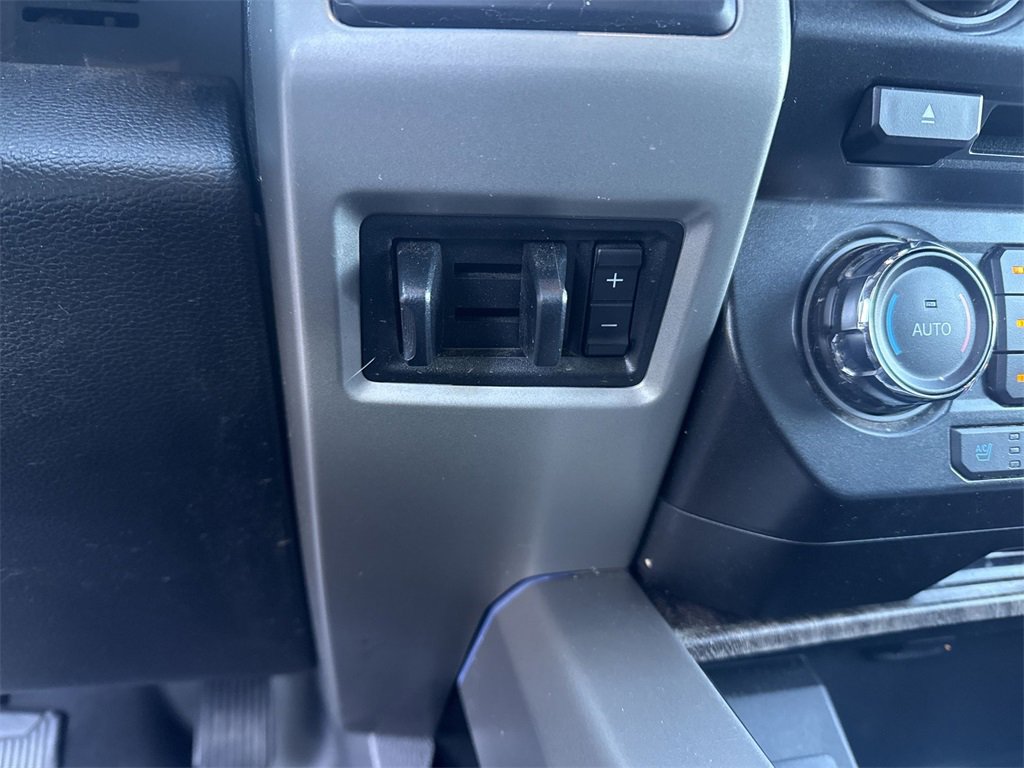 Used 2018 Ford F250 Lariat w/ Tow Technology Bundle image 28