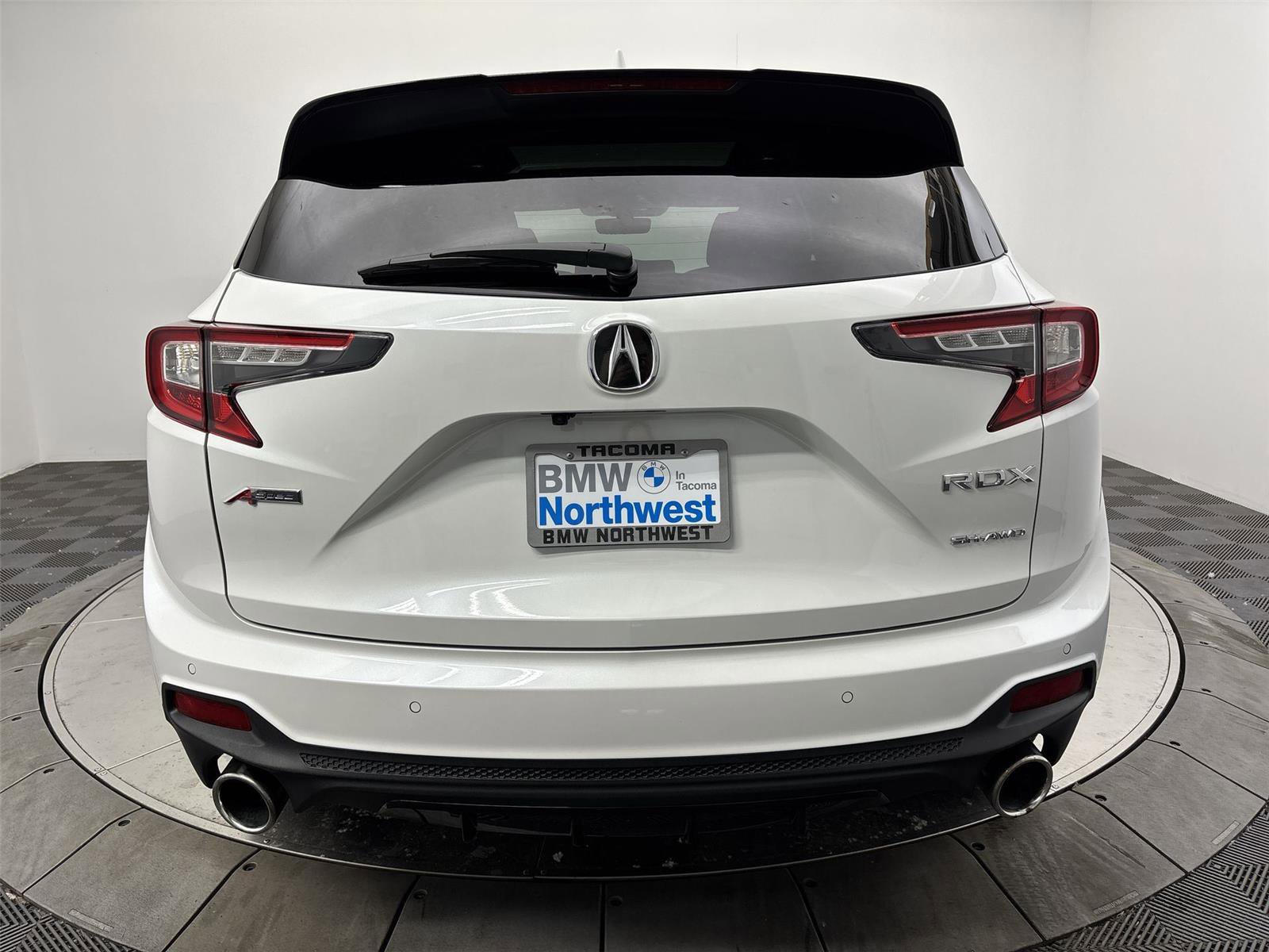Used 2022 Acura RDX AWD image 15