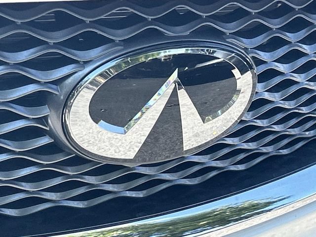 Certified 2025 INFINITI QX50 Luxe AWD/4WD image 11