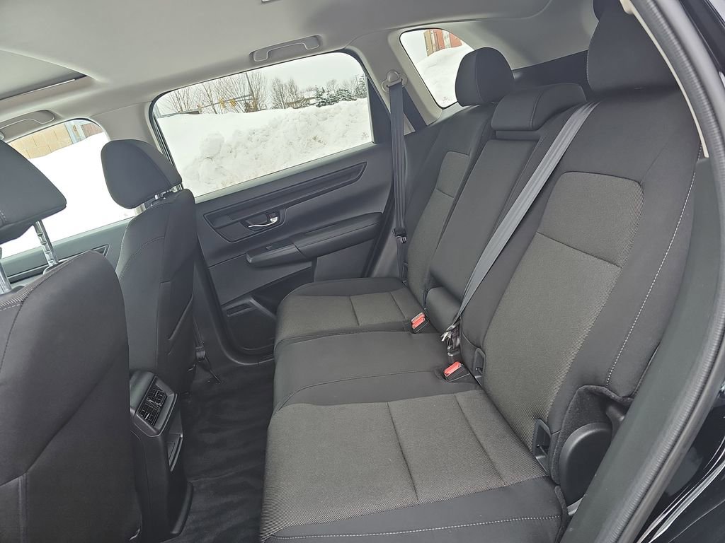 Used 2023 Honda CR-V EX image 13