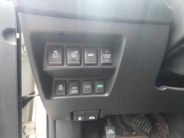 Used 2017 Nissan Rogue SV image 22