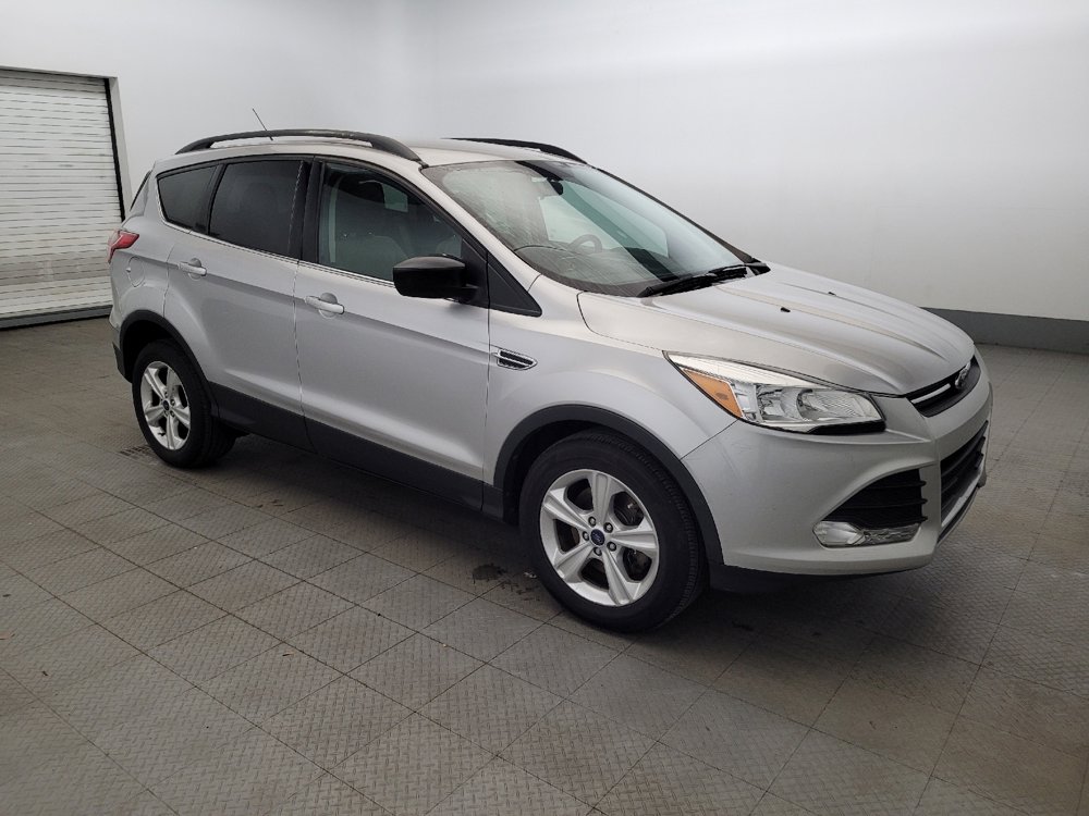 Used 2014 Ford Escape SE w/ Equipment Group 201A AWD/4WD image 13