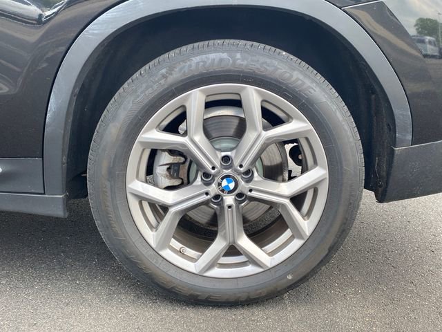 Used 2023 BMW X3 xDrive30i AWD/4WD image 24