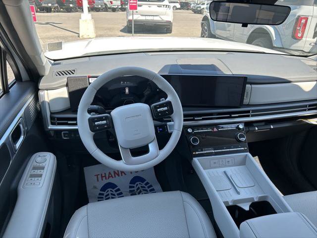 New 2026 Hyundai Santa Fe SEL image 12