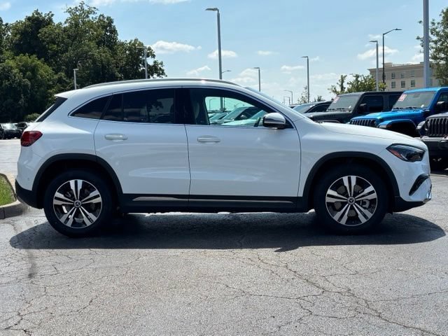 Certified 2026 Mercedes-Benz GLA 250 4MATIC image 14