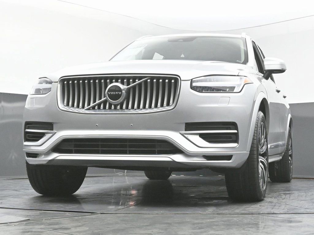 Used 2022 Volvo XC90 T8 Inscription image 53