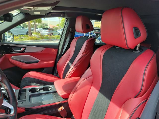 Used 2025 Acura MDX A-Spec image 12