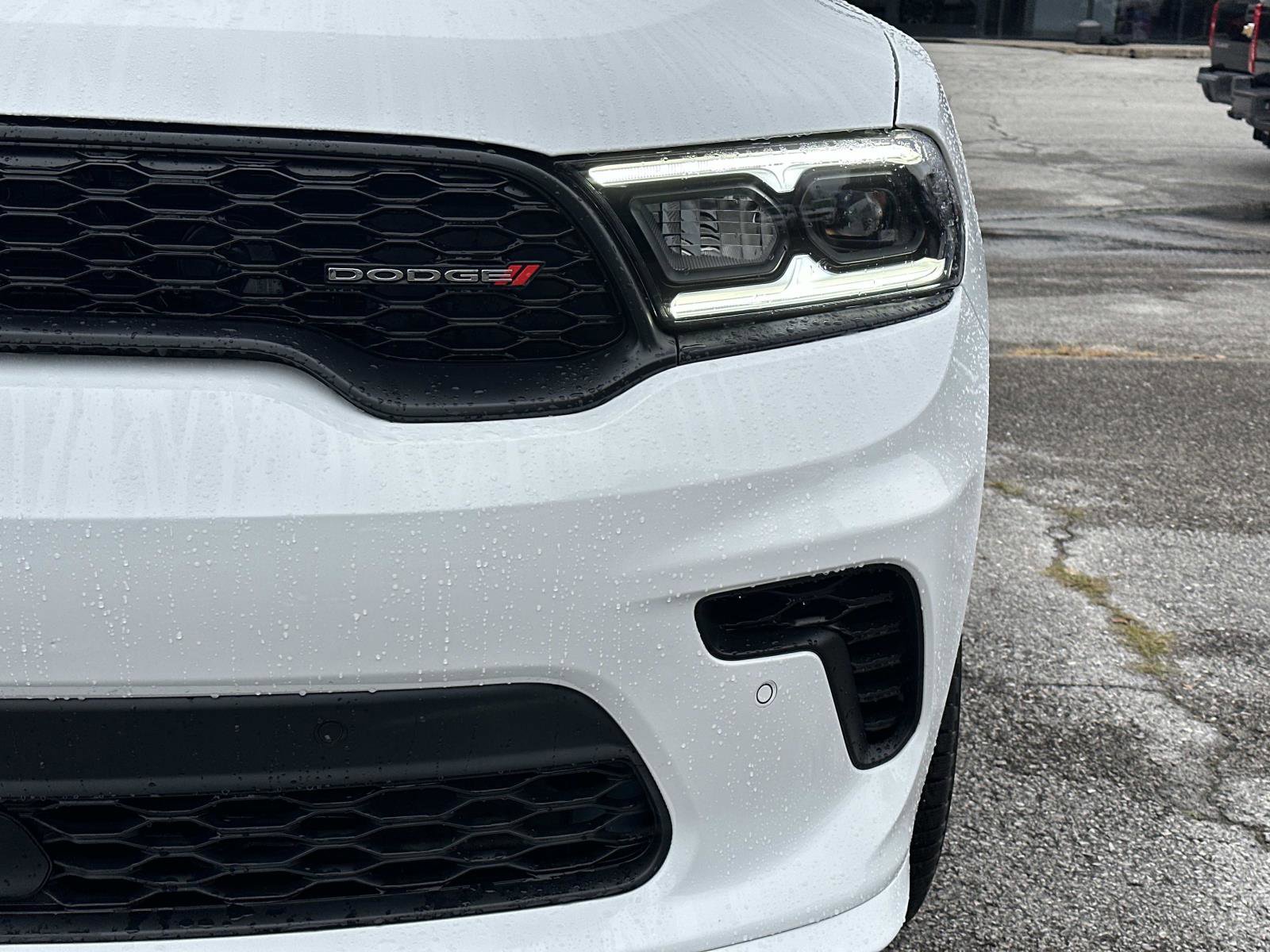 Certified 2025 Dodge Durango GT image 10